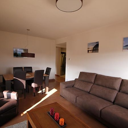 Apartment Market Square Cardona Buitenkant foto
