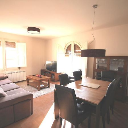 Apartment Market Square Cardona Buitenkant foto