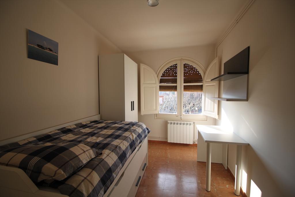 Apartment Market Square Cardona Kamer foto