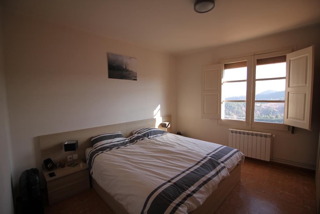 Apartment Market Square Cardona Kamer foto