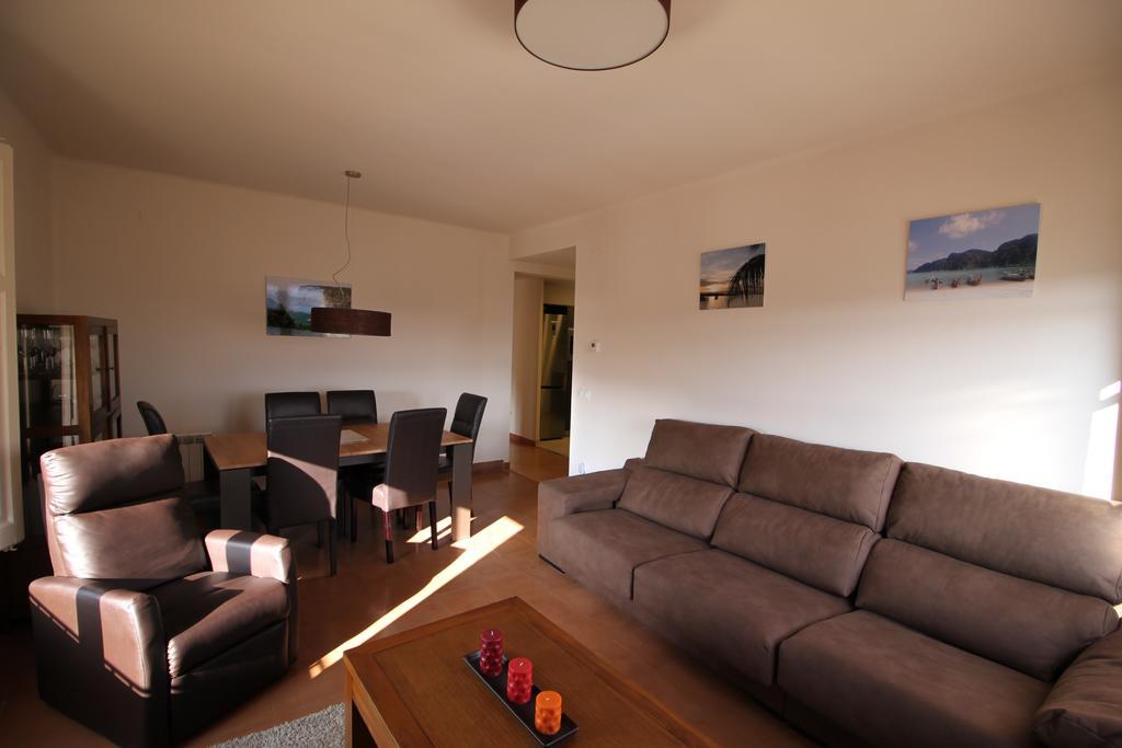 Apartment Market Square Cardona Buitenkant foto